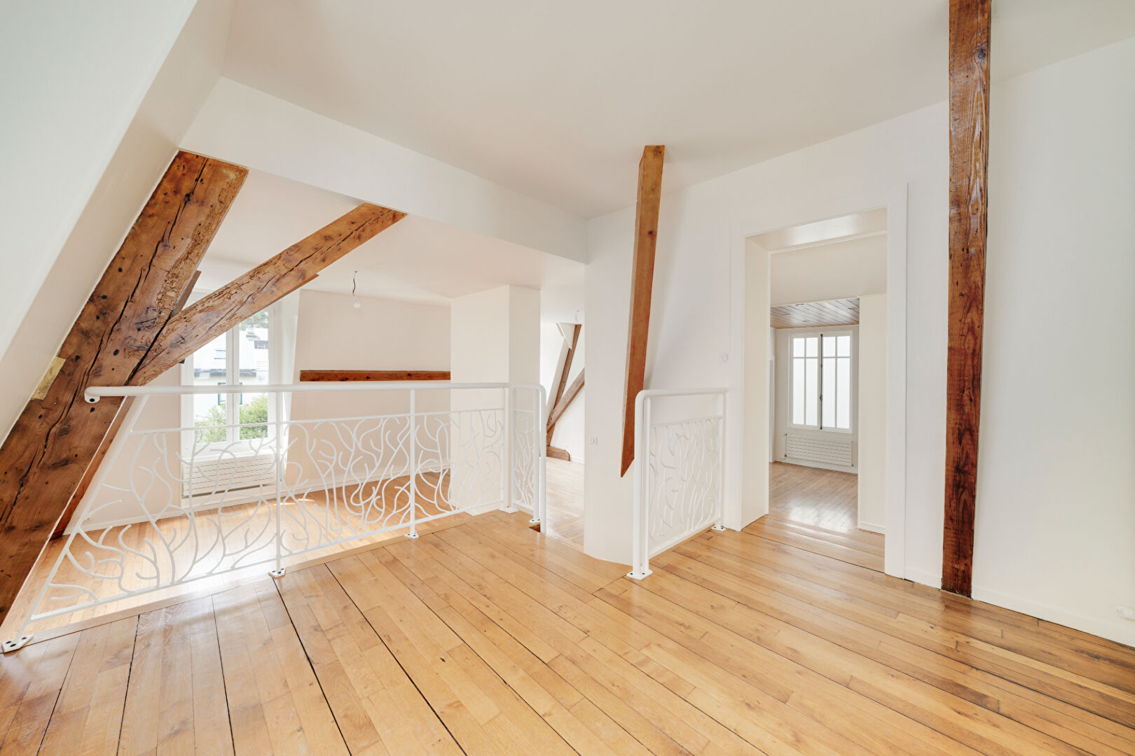 Appartement Nancy 4 pièce(s) 100 m2