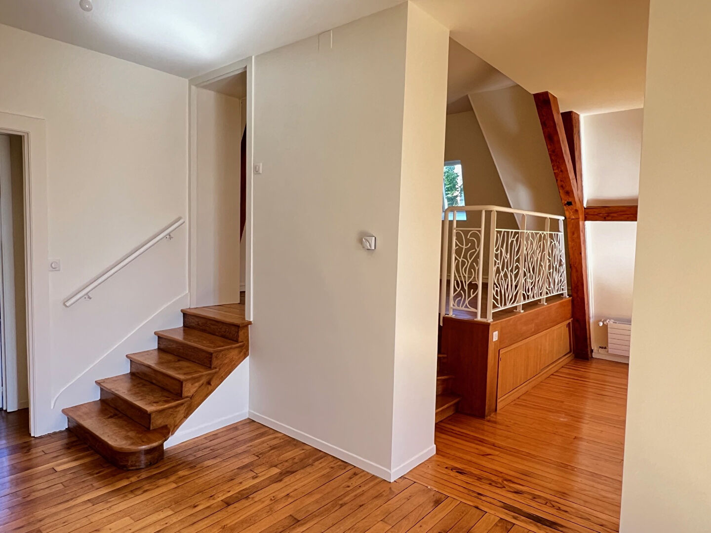 Appartement Nancy 4 pièce(s) 100 m2