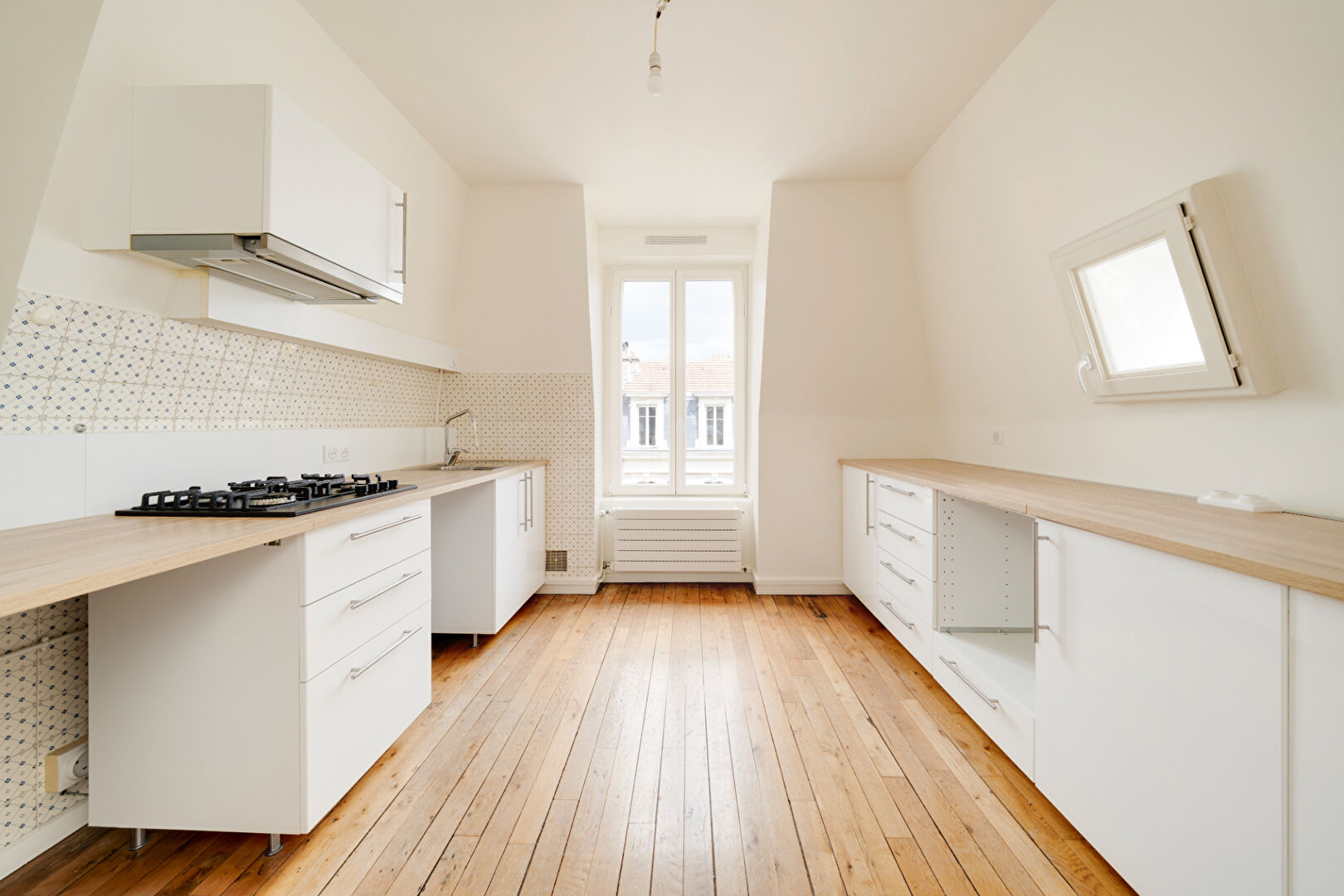 Appartement Nancy 4 pièce(s) 100 m2