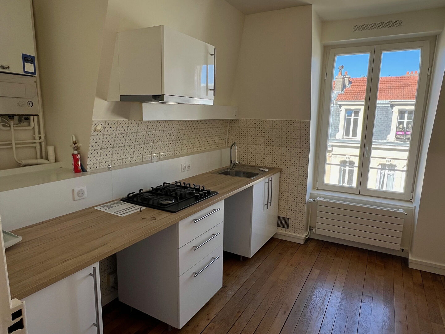 Appartement Nancy 4 pièce(s) 100 m2