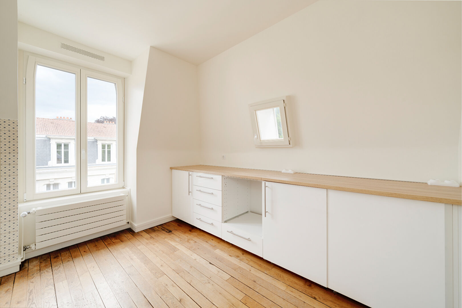 Appartement Nancy 4 pièce(s) 100 m2
