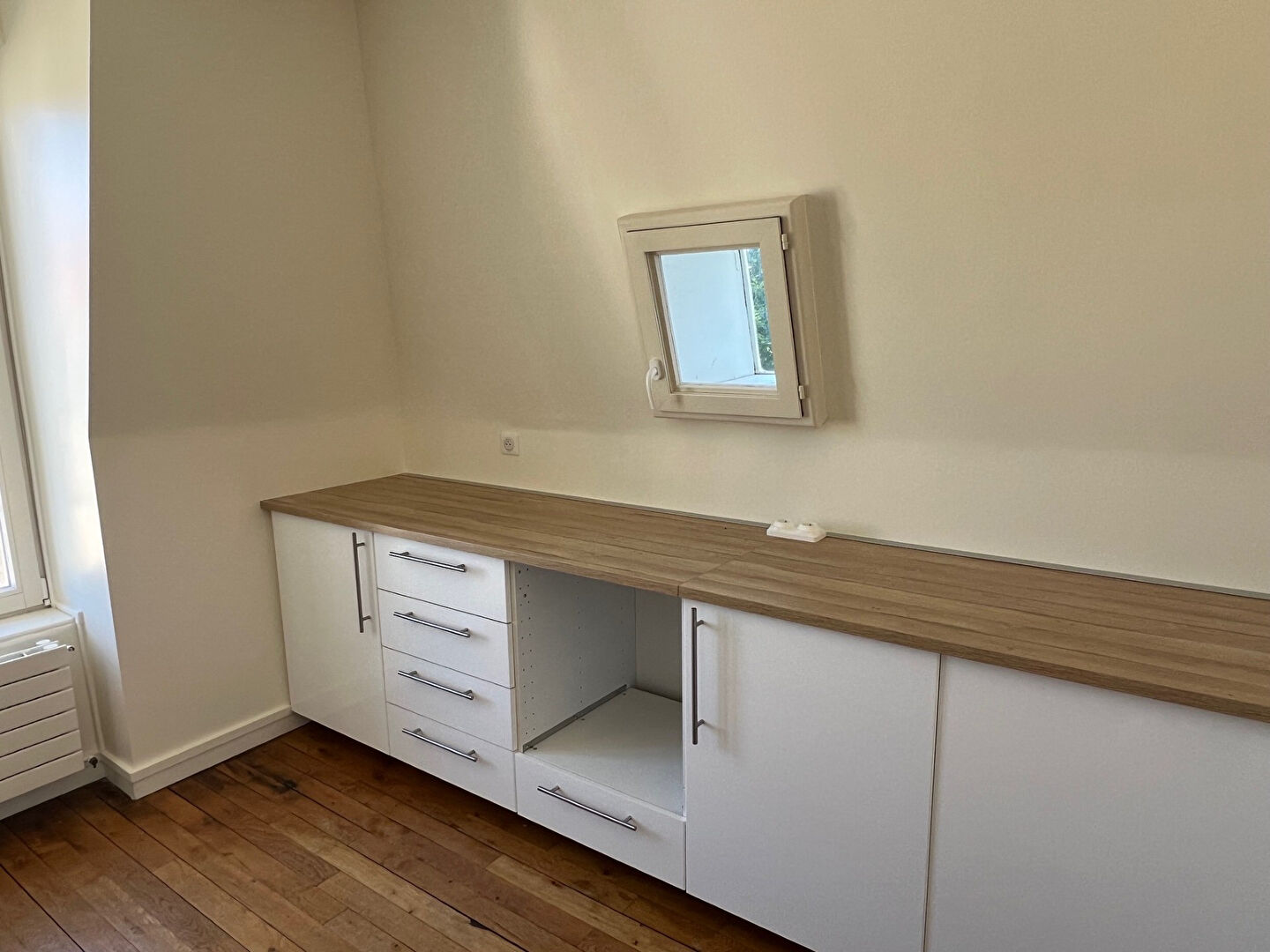 Appartement Nancy 4 pièce(s) 100 m2