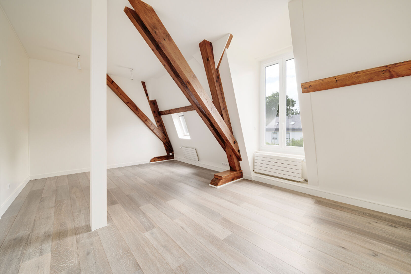 Appartement Nancy 4 pièce(s) 100 m2