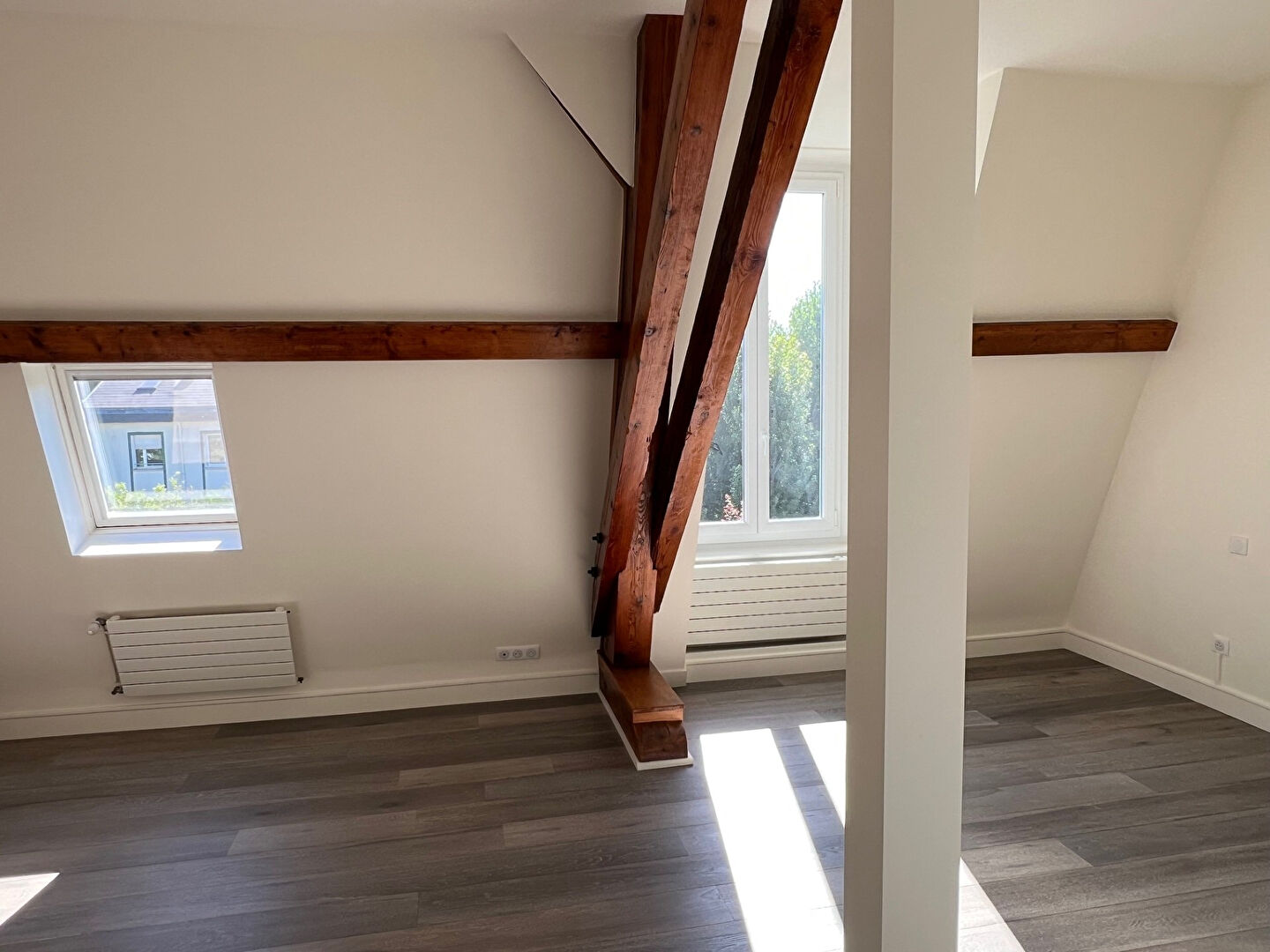 Appartement Nancy 4 pièce(s) 100 m2