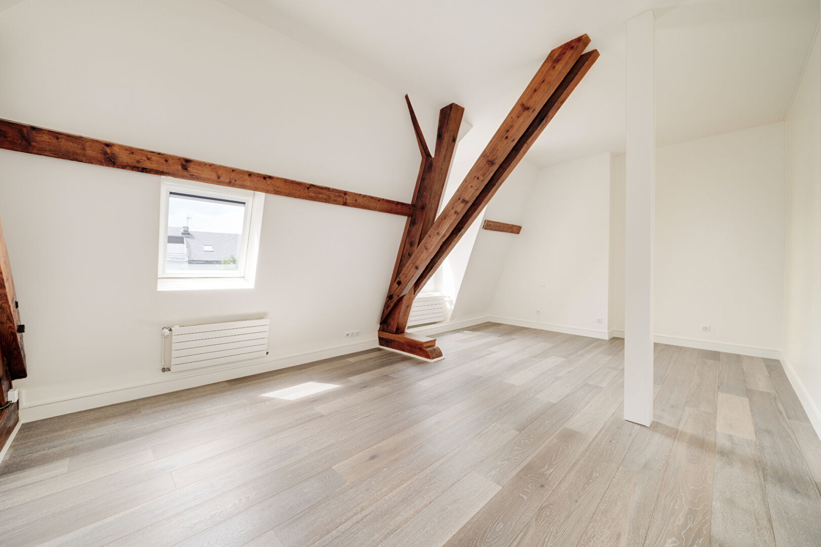 Appartement Nancy 4 pièce(s) 100 m2
