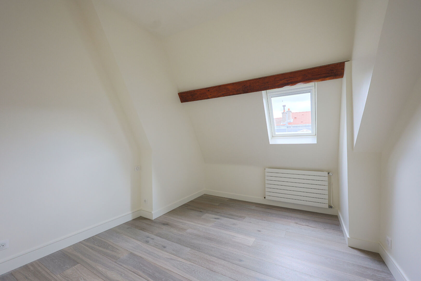 Appartement Nancy 4 pièce(s) 100 m2