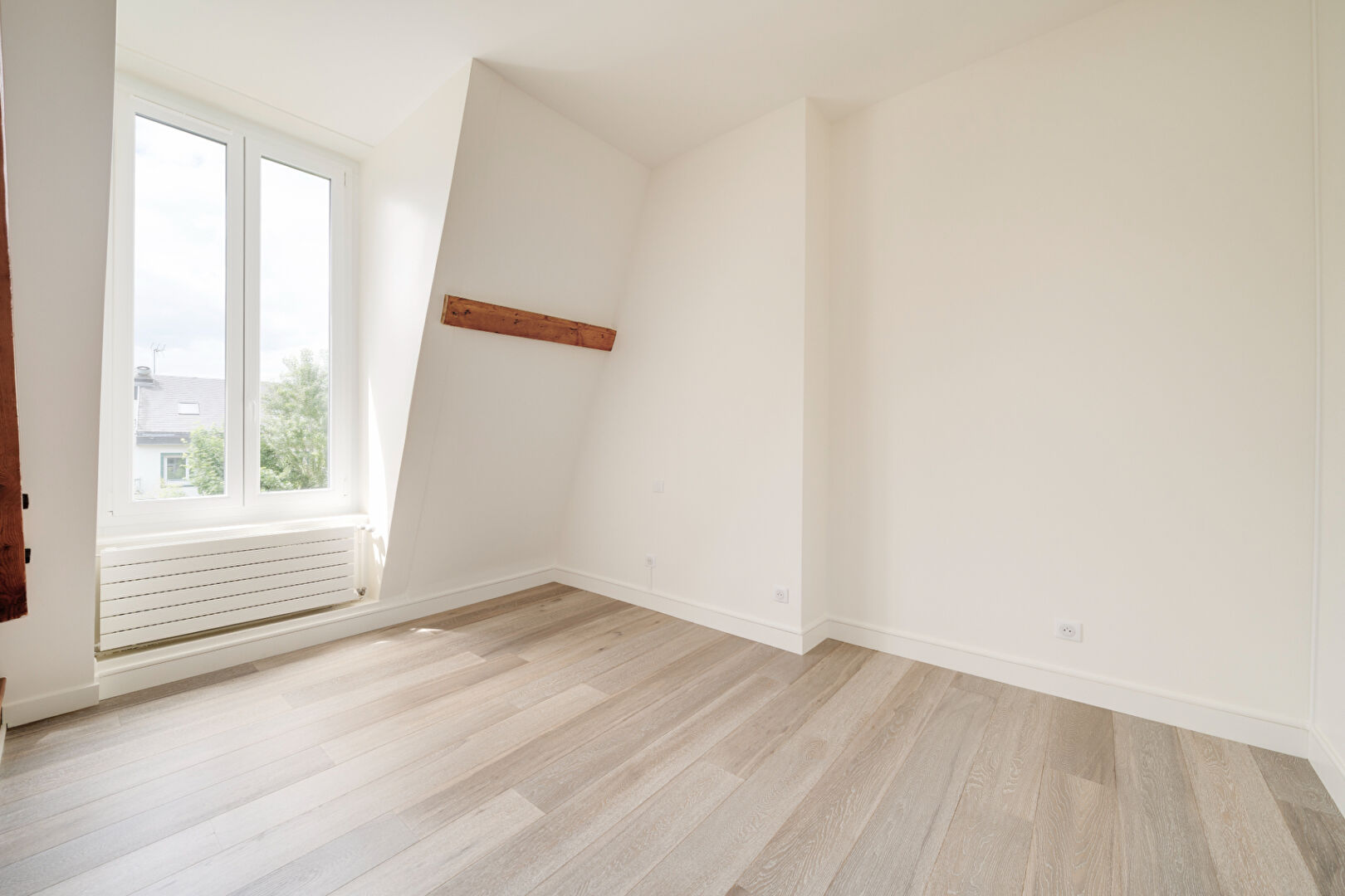Appartement Nancy 4 pièce(s) 100 m2