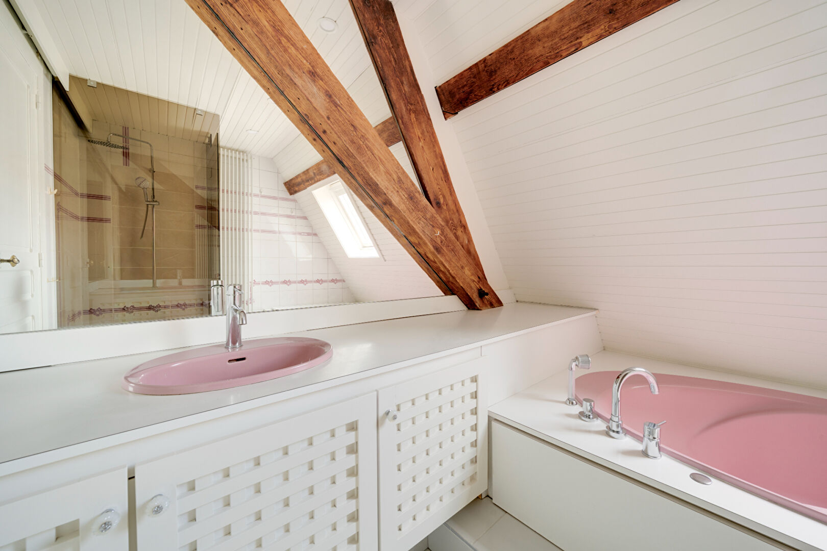 Appartement Nancy 4 pièce(s) 100 m2