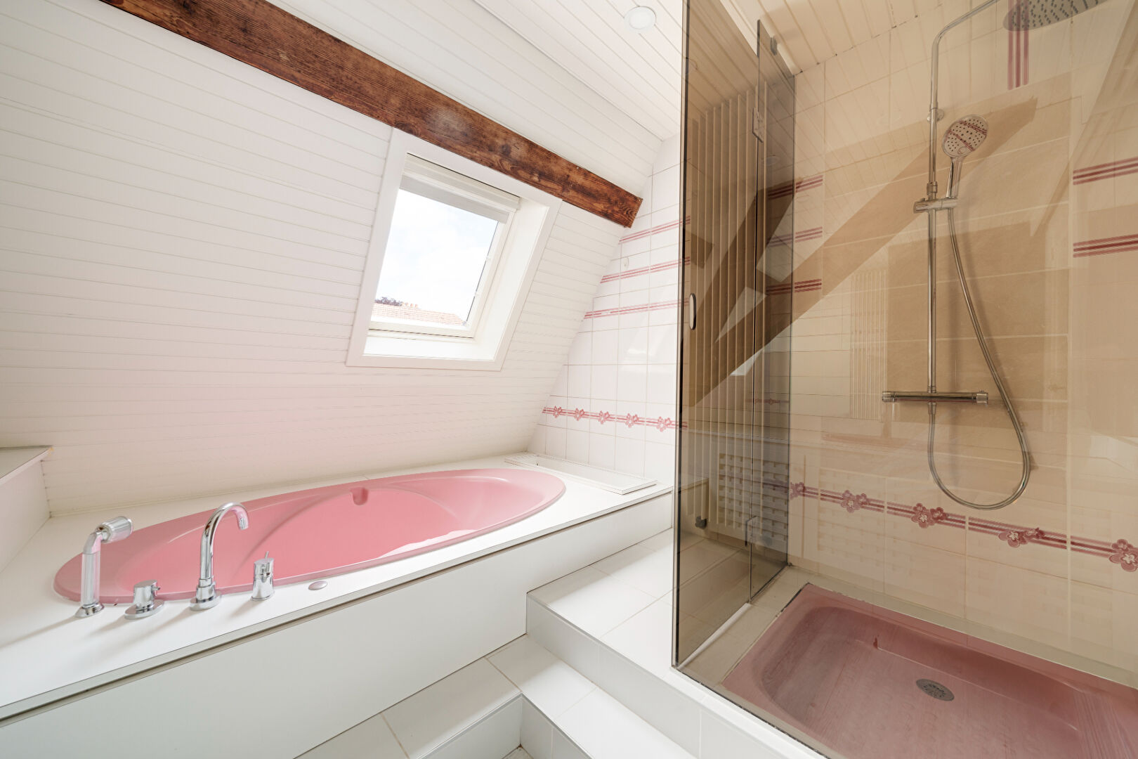 Appartement Nancy 4 pièce(s) 100 m2