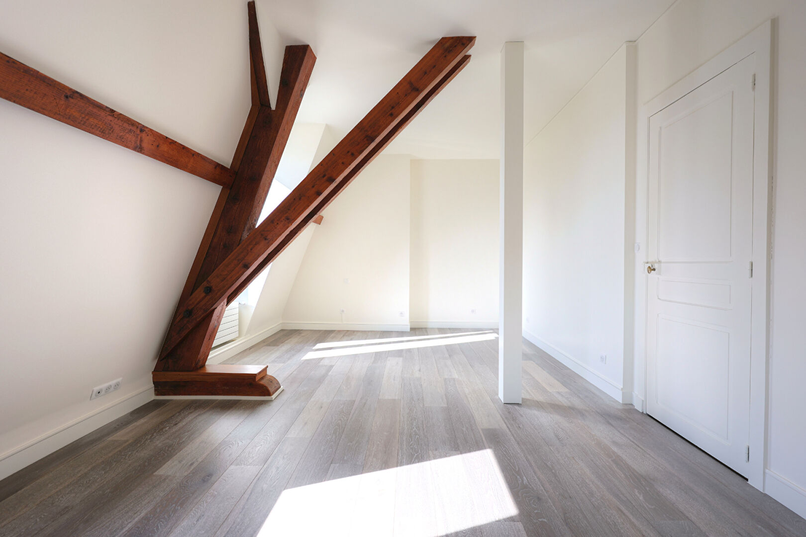 Appartement Nancy 4 pièce(s) 100 m2