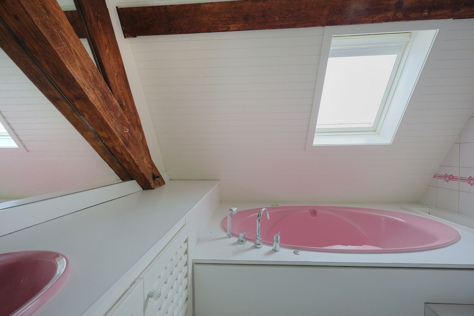 Appartement Nancy 4 pièce(s) 100 m2