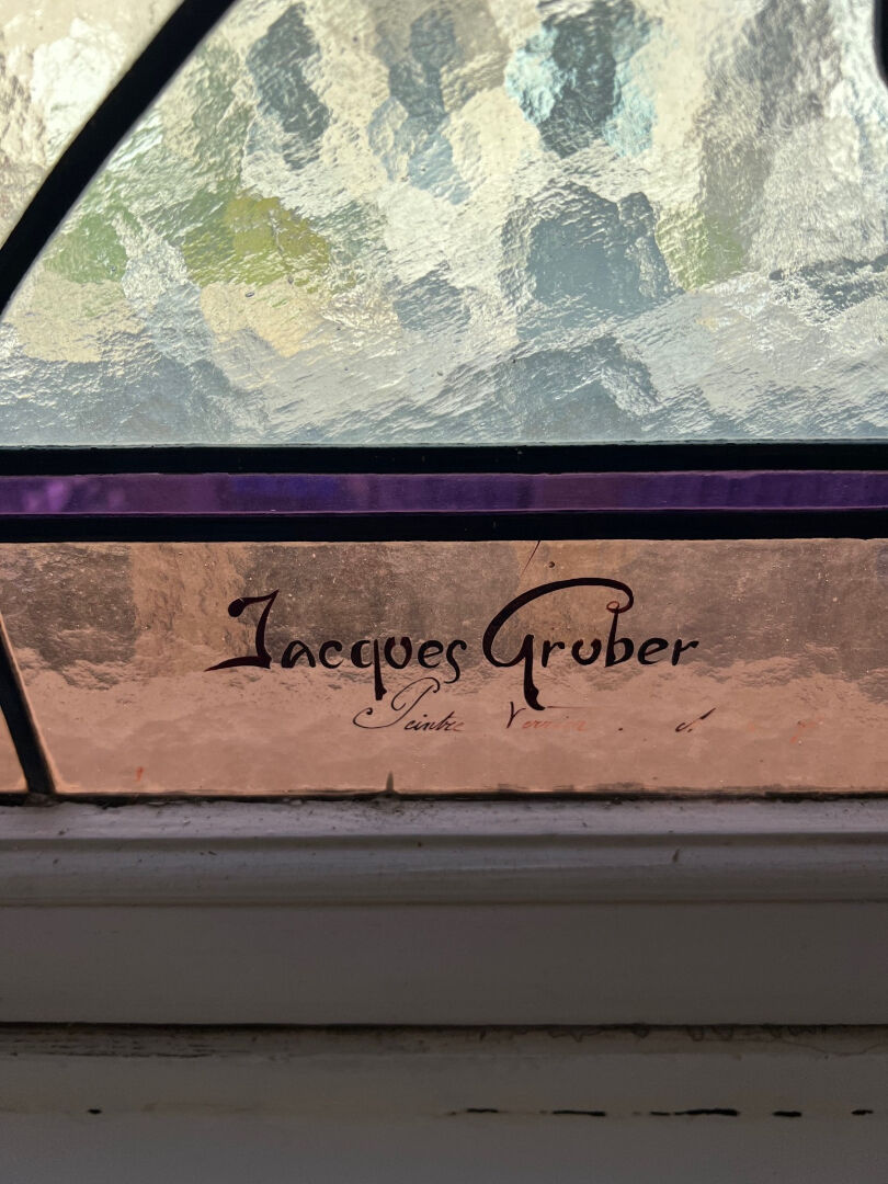 Appartement Nancy 4 pièce(s) 100 m2