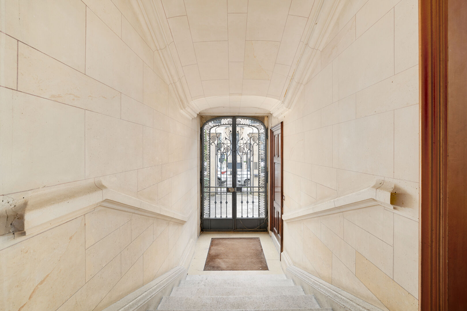 Appartement Nancy 4 pièce(s) 100 m2