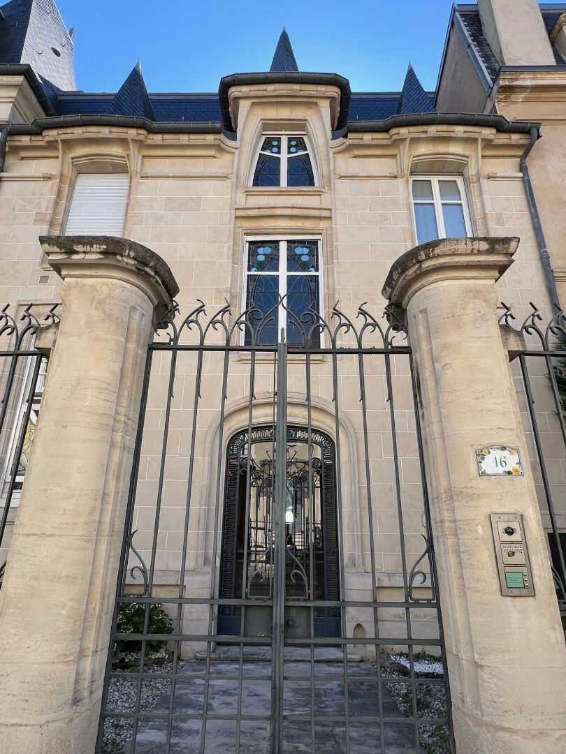 Appartement Nancy 4 pièce(s) 100 m2