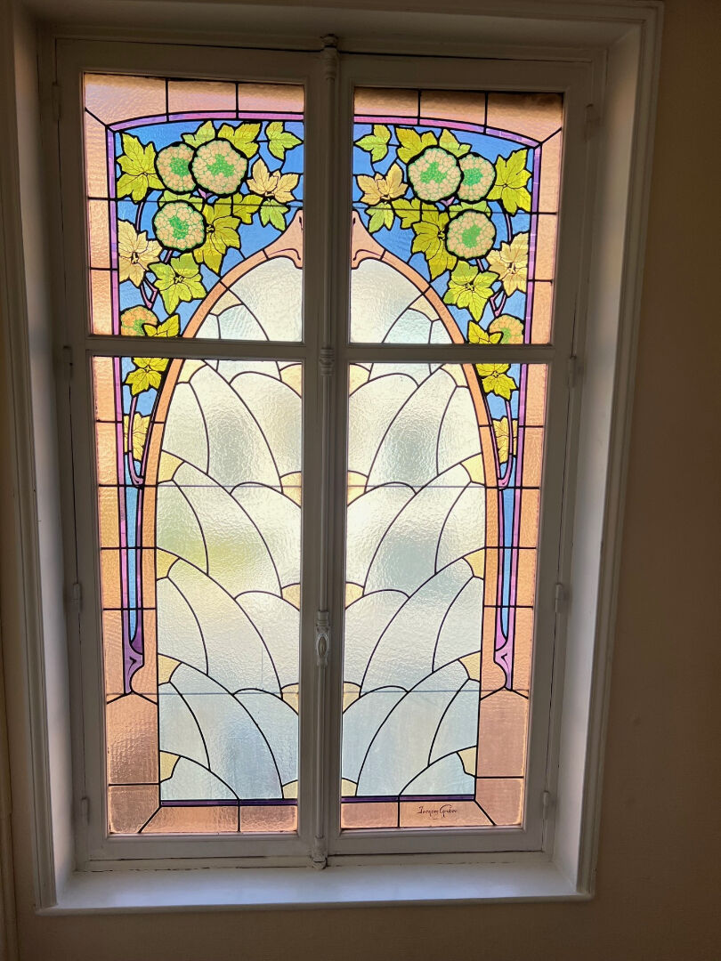 Photo Immeuble Nancy 15 pièce(s) 500 m2 image 3/6