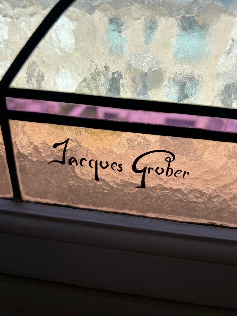 Photo Immeuble Nancy 15 pièce(s) 500 m2 image 4/6