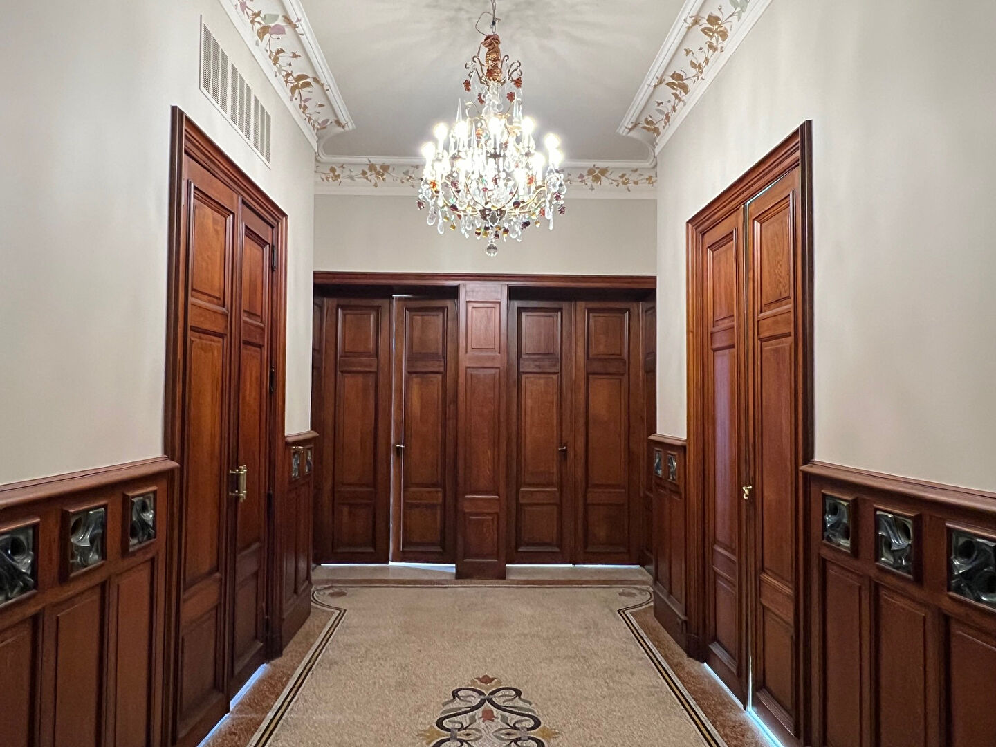 Photo Immeuble Nancy 15 pièce(s) 500 m2 image 5/6