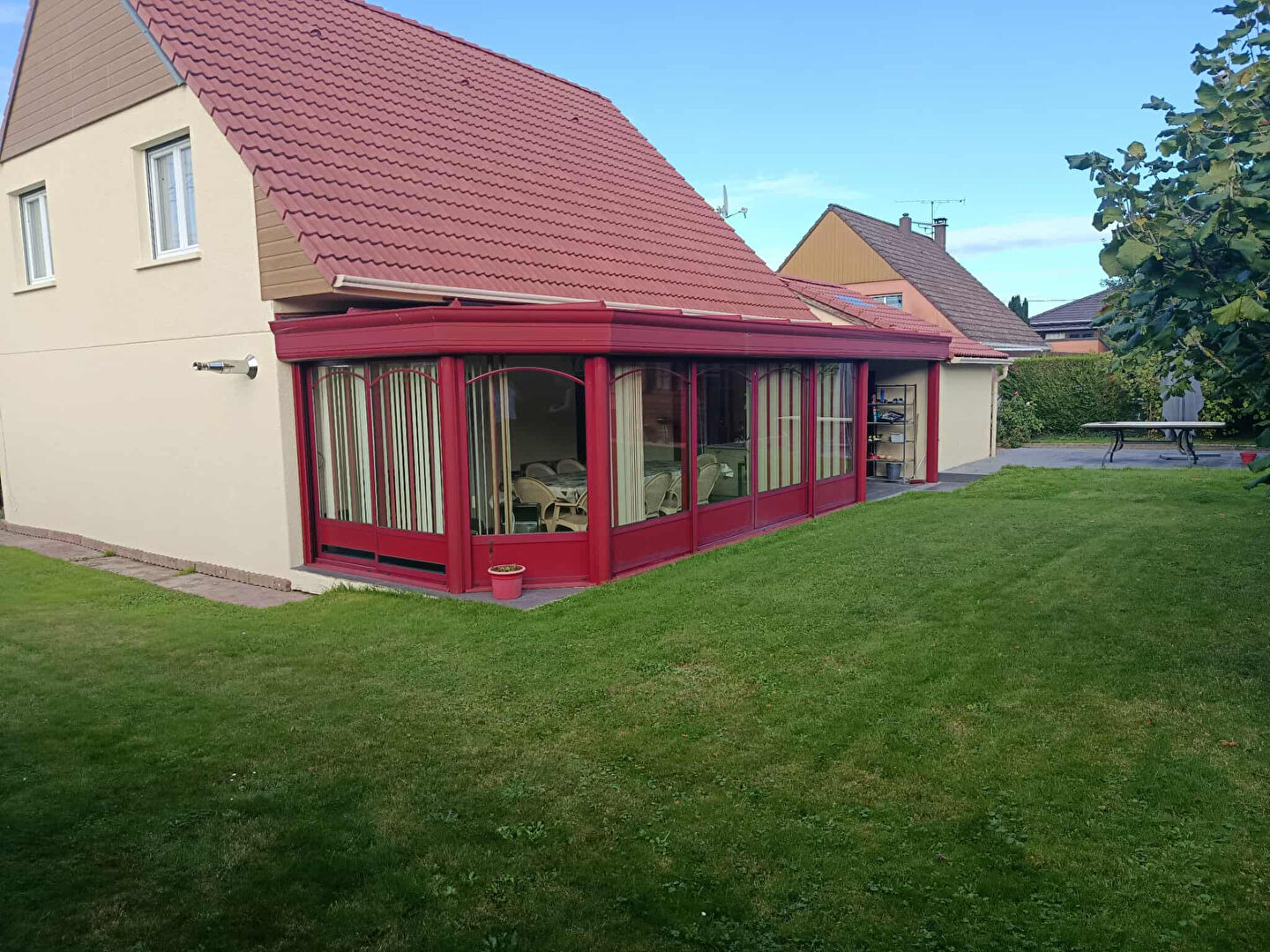 Agence immobilière de MENTOR - SIEGE - LOGIA - Nancy