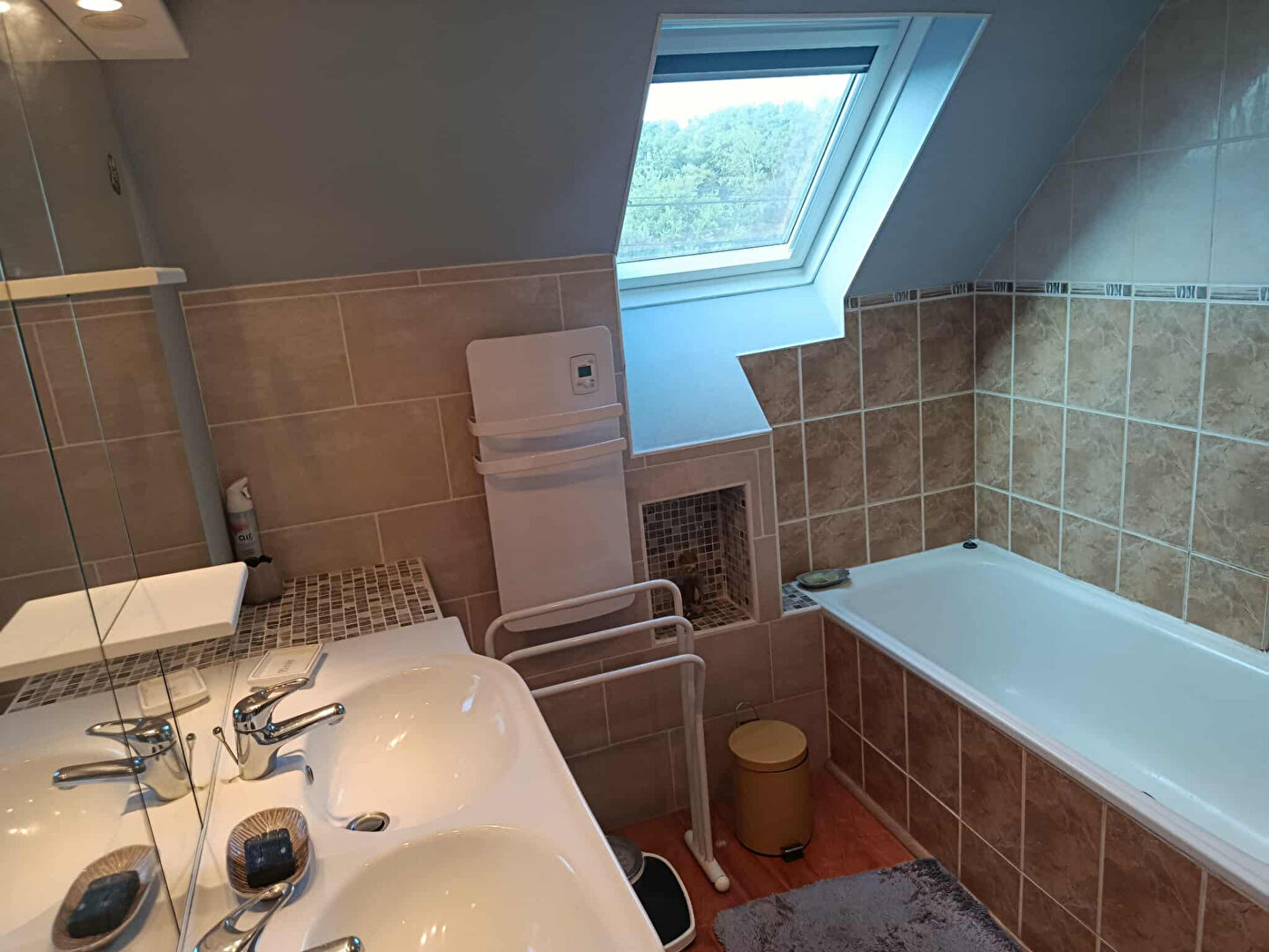 Maison Chanteheux 8 pièce(s) 122 m2