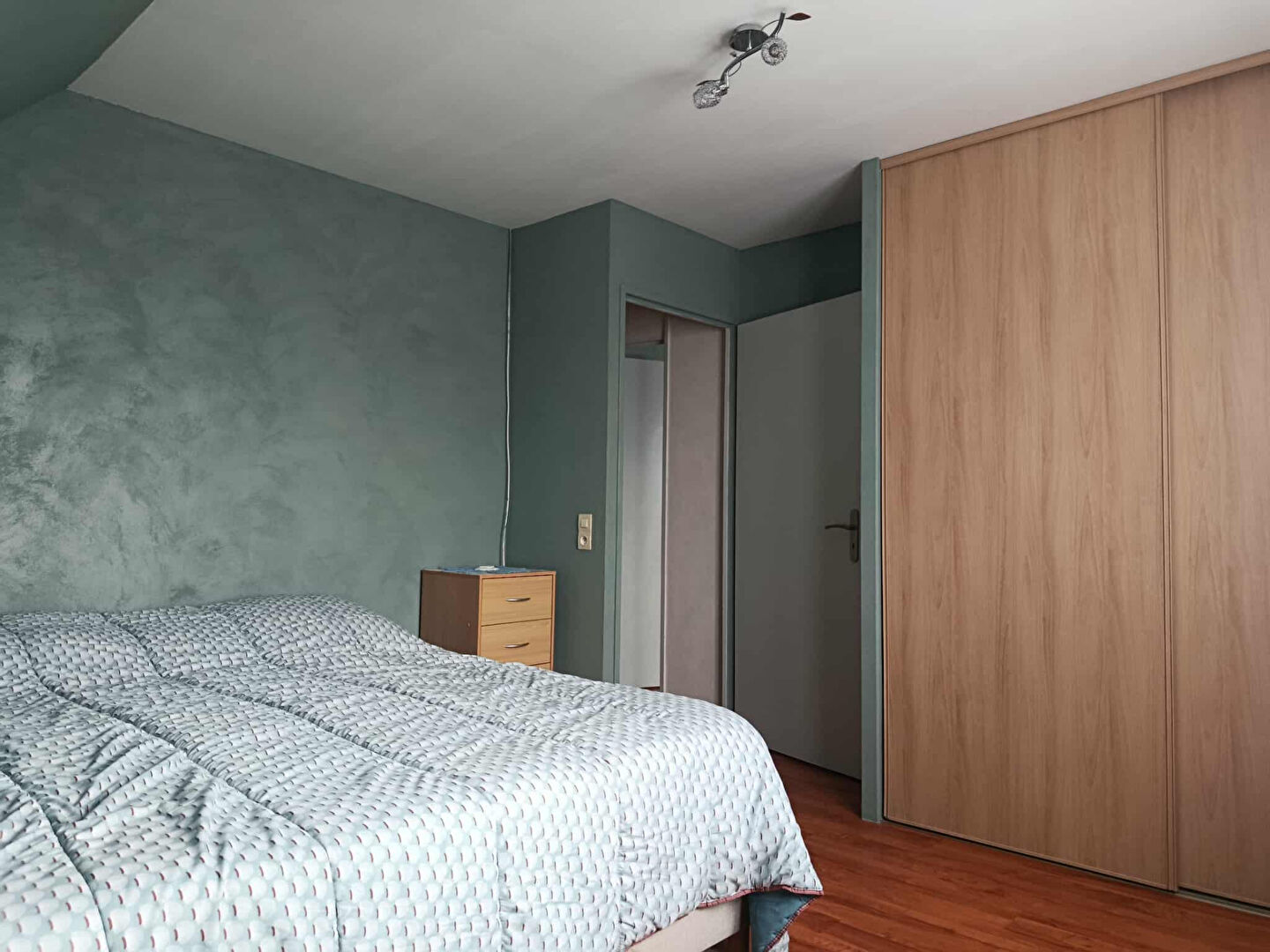 Maison Chanteheux 8 pièce(s) 122 m2
