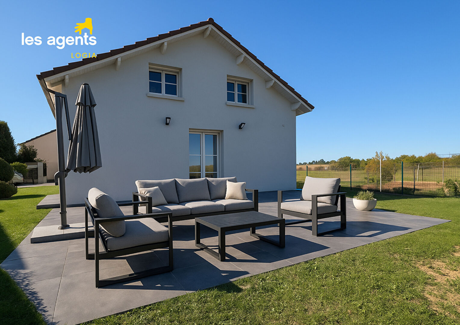 Maison Woippy 8 pièce(s) 200 m2