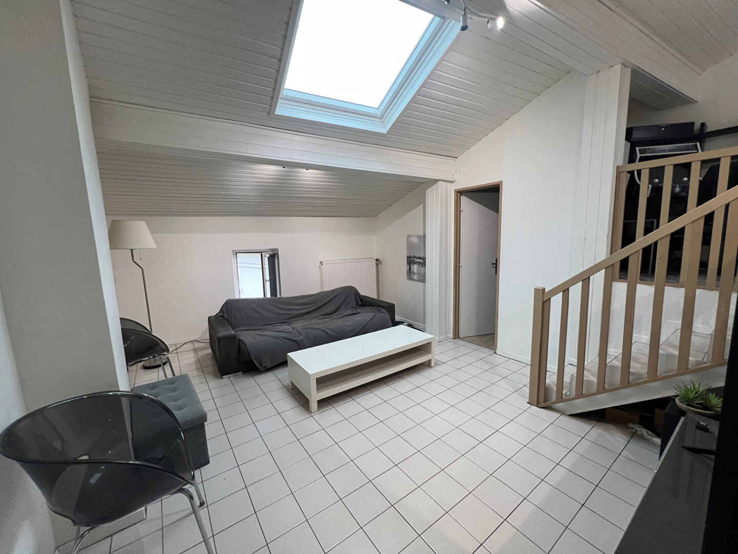 Appartement Chatel Saint Germain