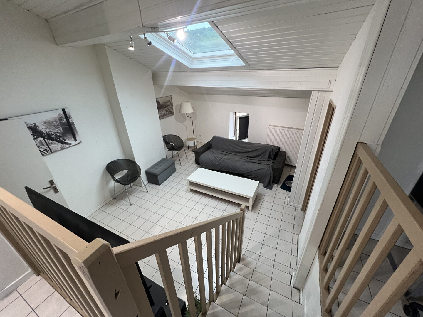 Appartement Chatel Saint Germain