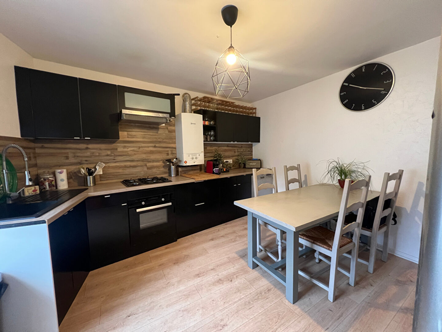 Appartement Chatel Saint Germain