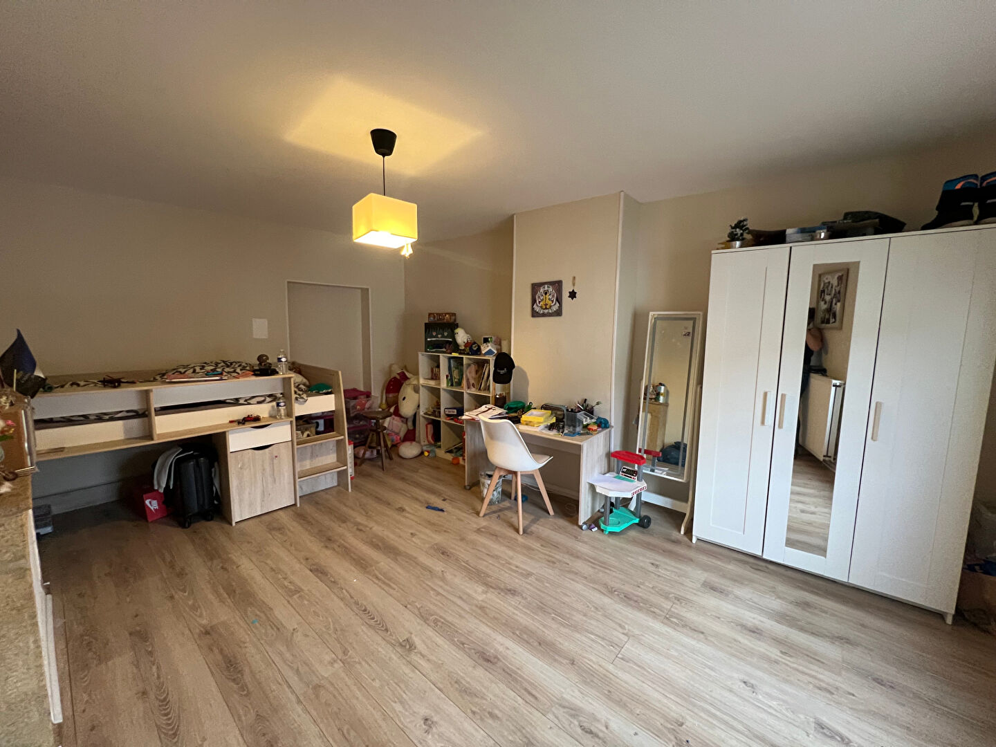 Appartement Chatel Saint Germain