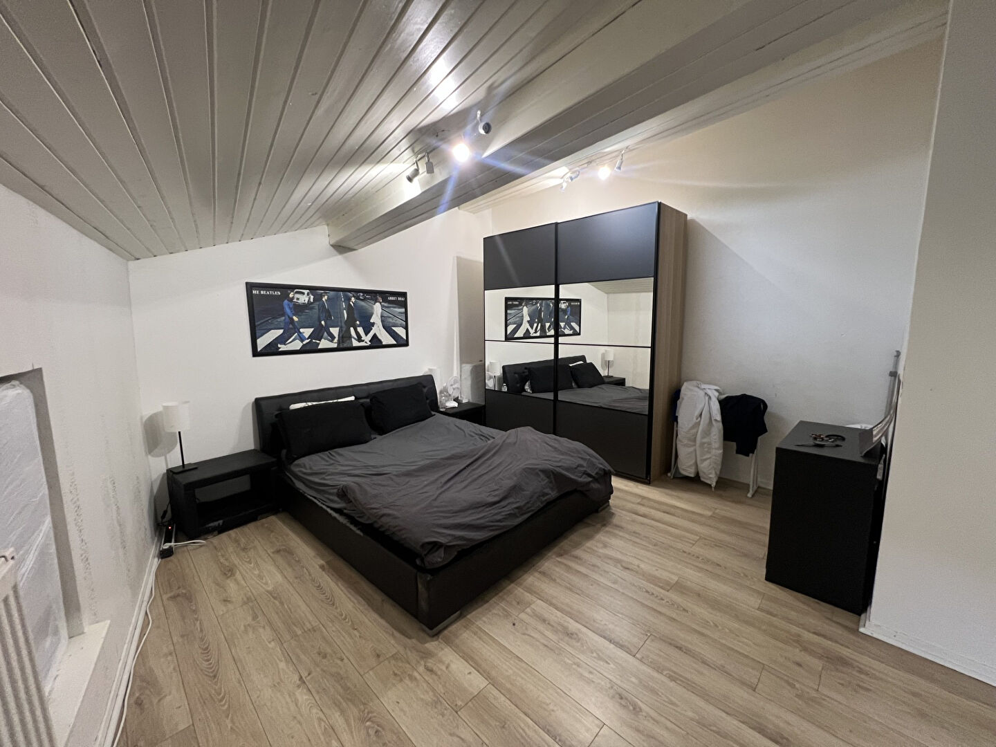 Appartement Chatel Saint Germain