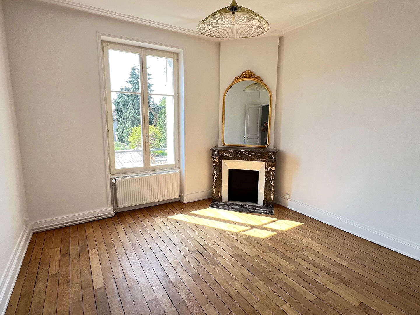 Appartement Nancy 3 pièces 64 m2
