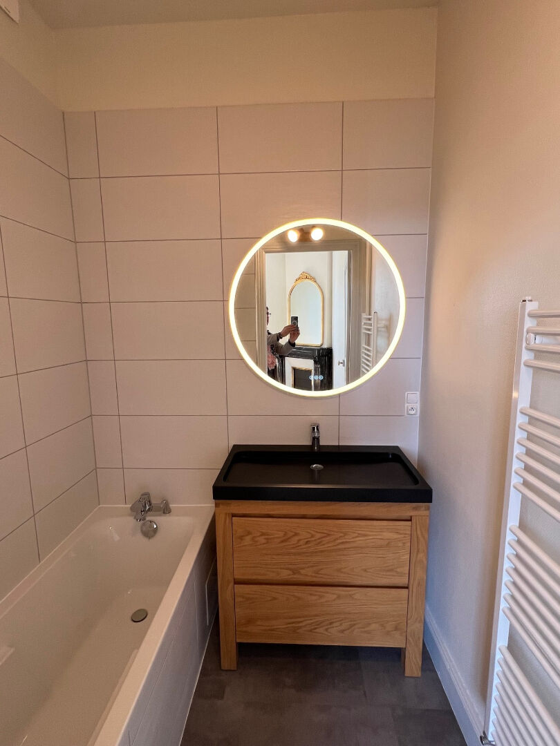Appartement Nancy 3 pièces 64 m2