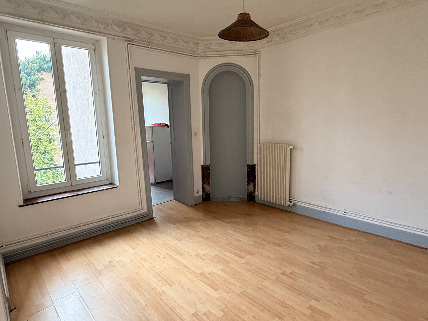 Photo Appartement Nancy 3 pièce(s) 49 m2 image 2/6