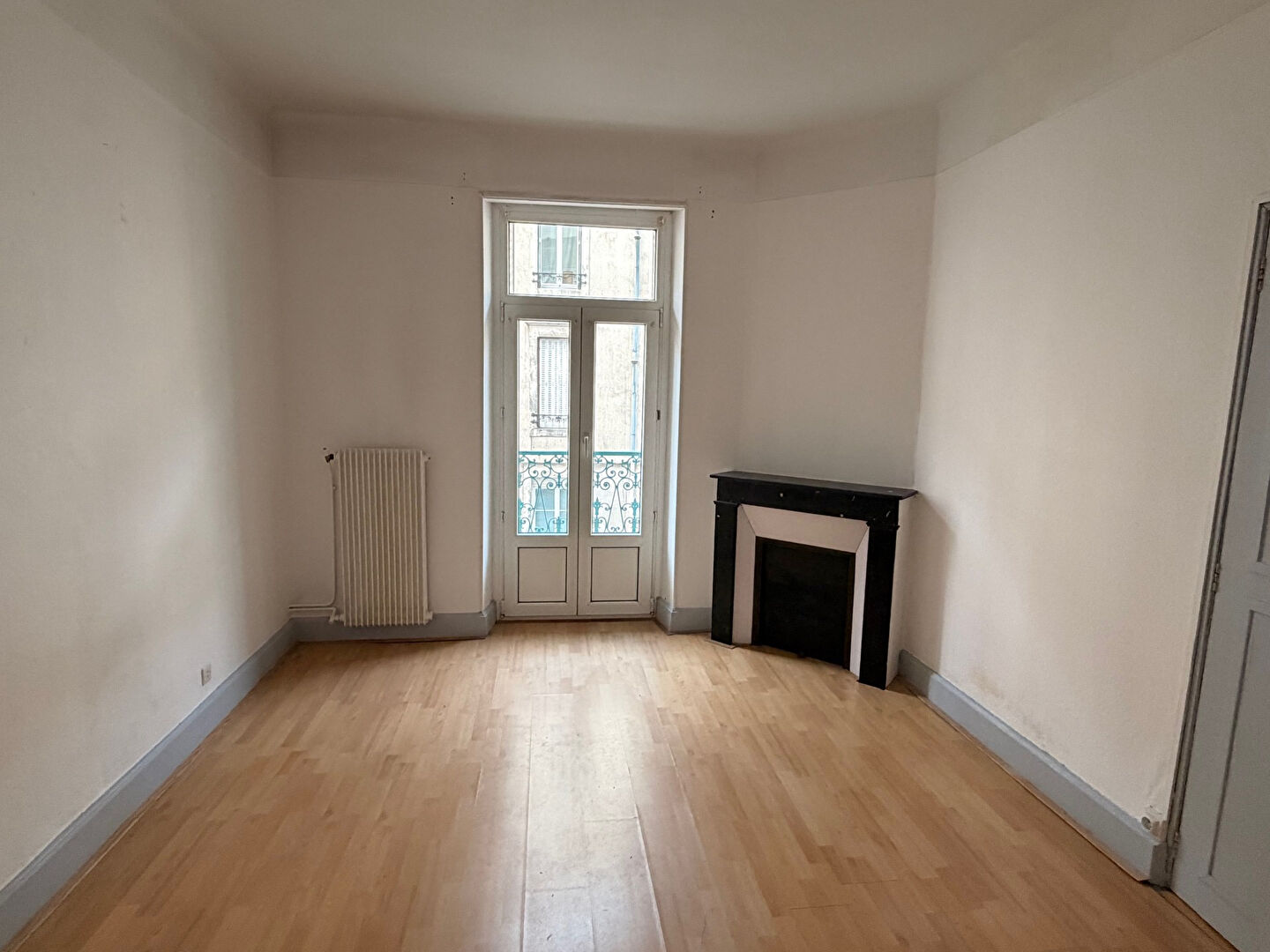 Photo Appartement Nancy 3 pièce(s) 49 m2 image 3/6