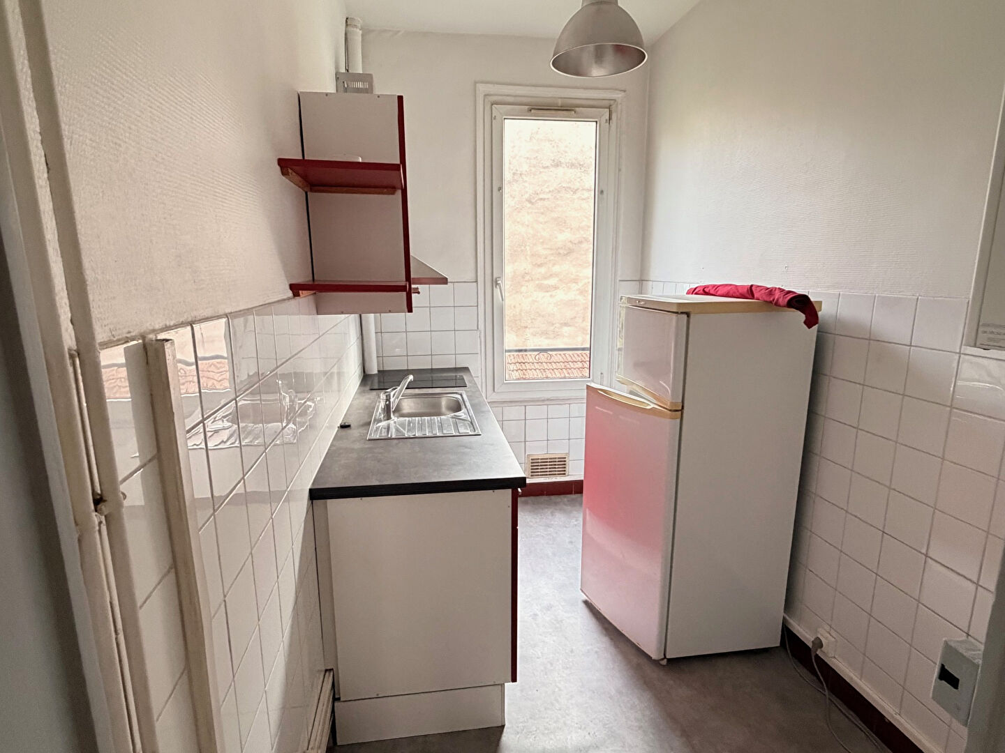 Photo Appartement Nancy 3 pièce(s) 49 m2 image 5/6