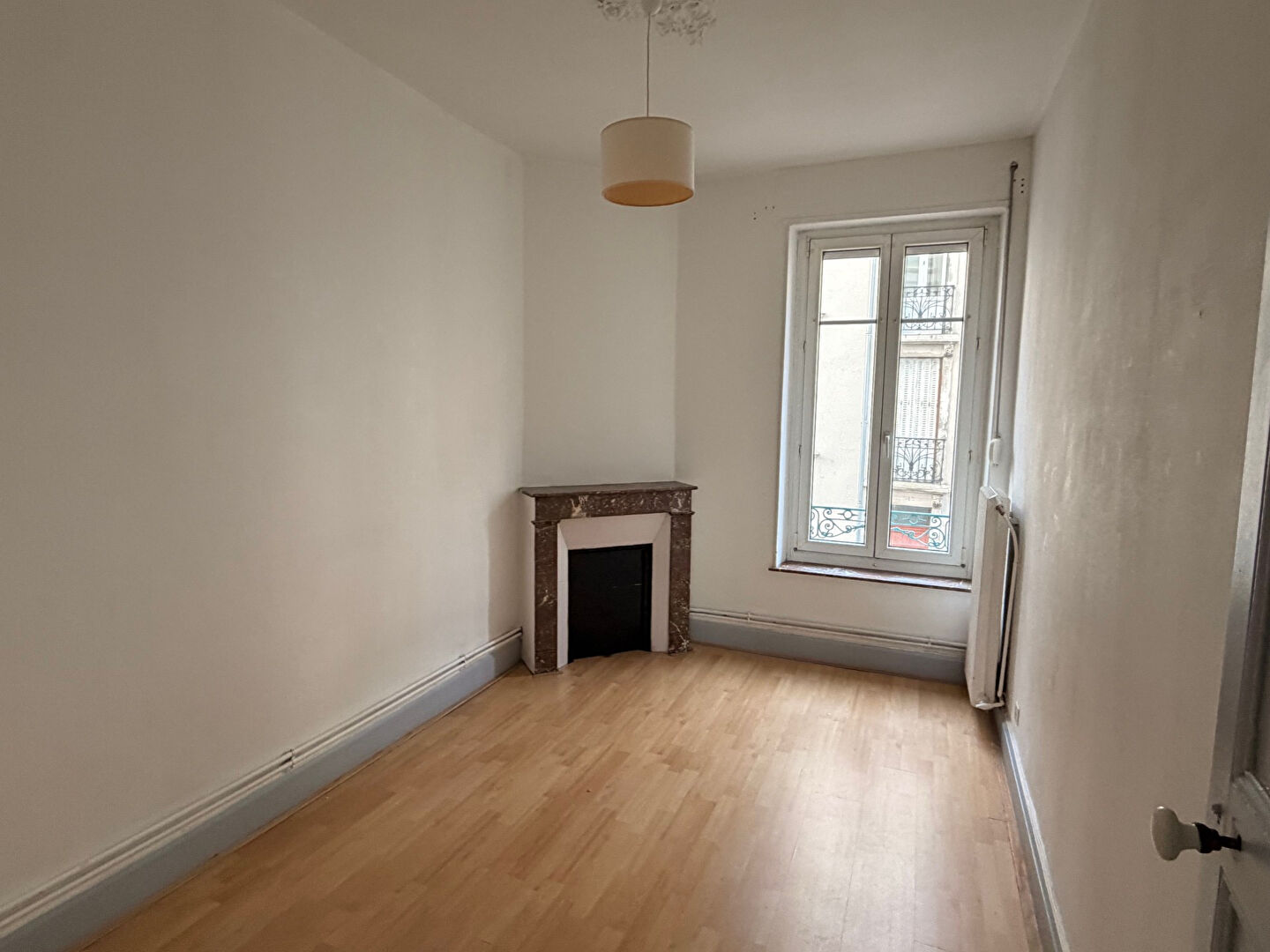 Photo Appartement Nancy 3 pièce(s) 49 m2 image 6/6