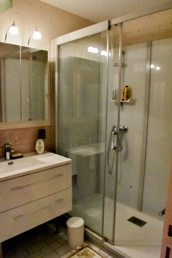 Appartement T2 - 60 m² avec terrasse