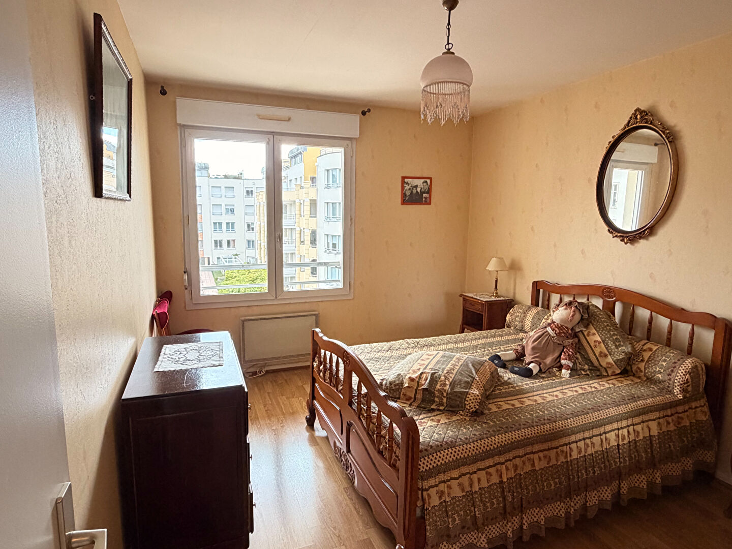 Appartement T2 - 60 m² avec terrasse