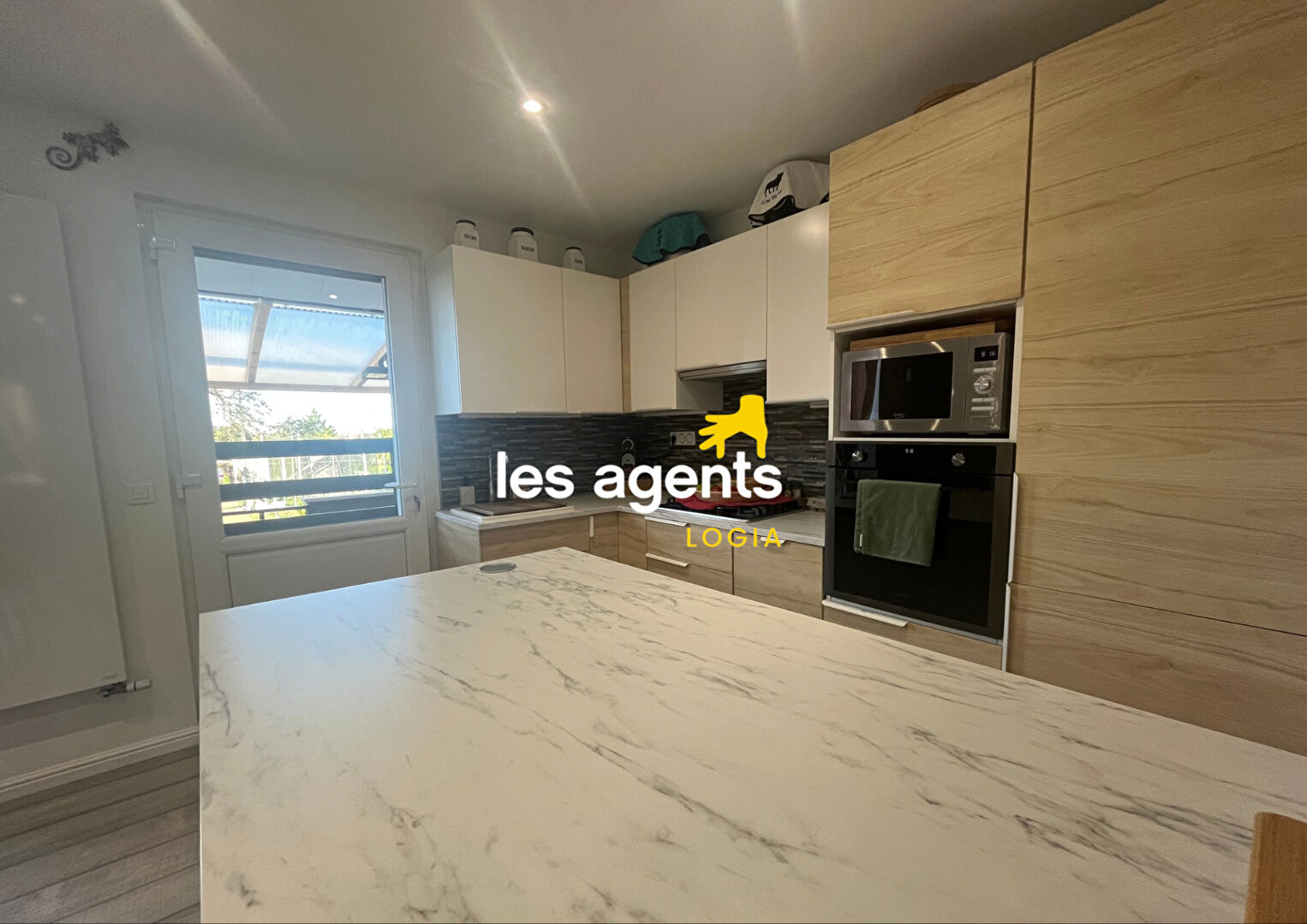 Photo Maison Briey 4 pièce(s) 100 m2 image 3/6