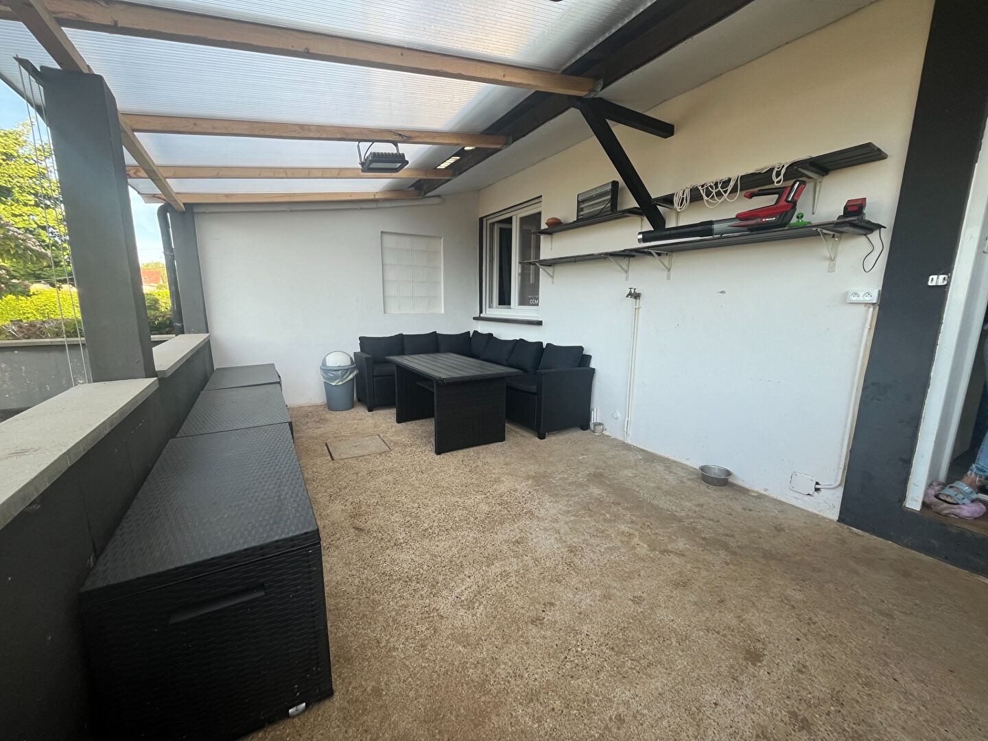 Maison Briey 4 pièce(s) 100 m2