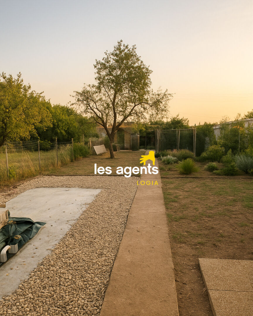 Maison Briey 4 pièce(s) 100 m2