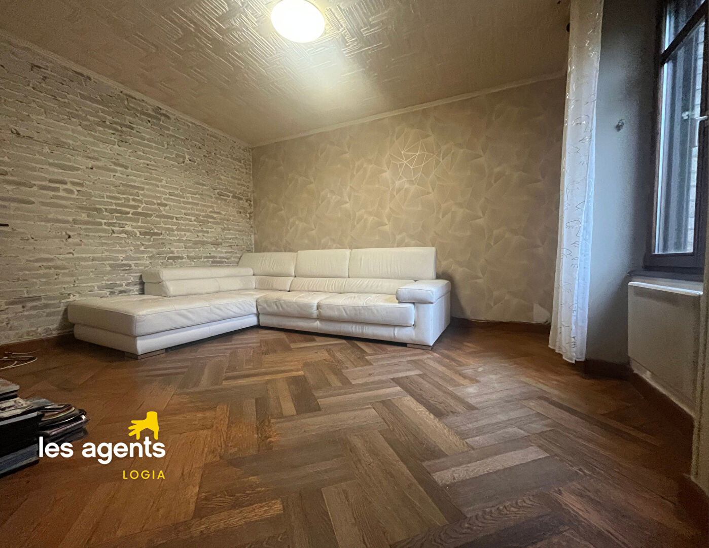 Maison Hatrize 5 pièce(s) 110 m2