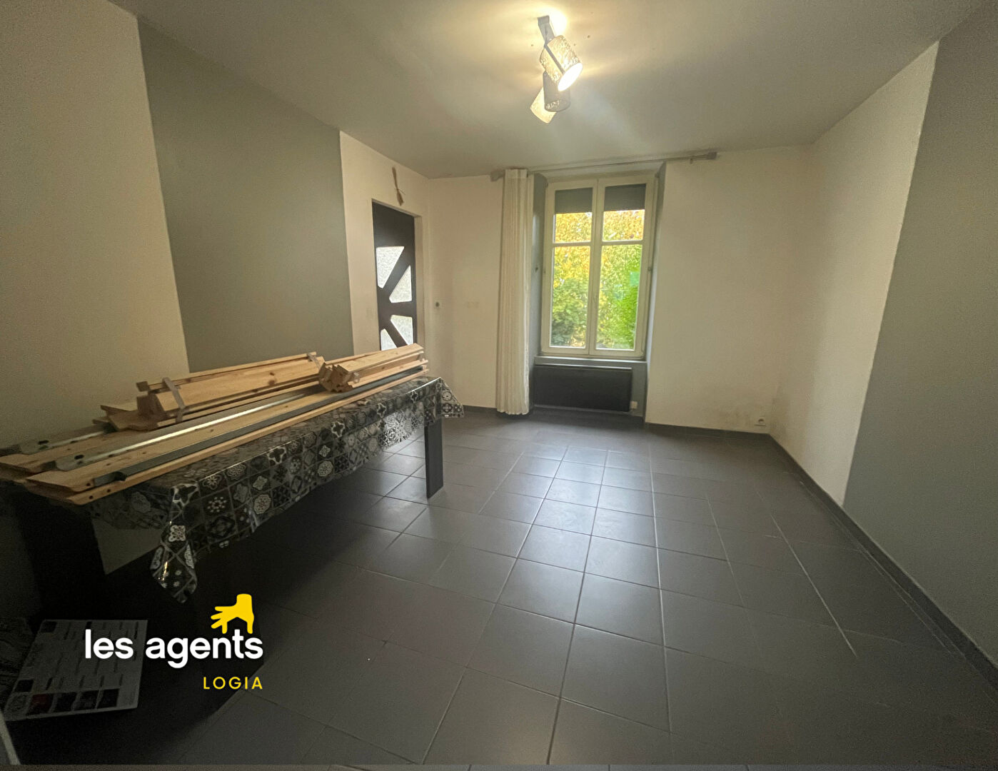 Maison Hatrize 5 pièce(s) 110 m2