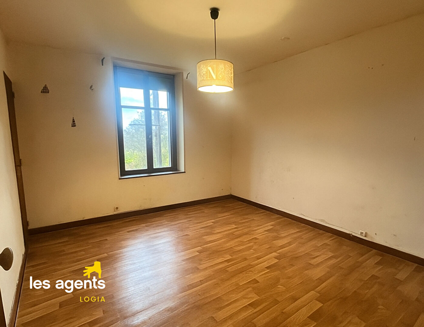 Maison Hatrize 5 pièce(s) 110 m2