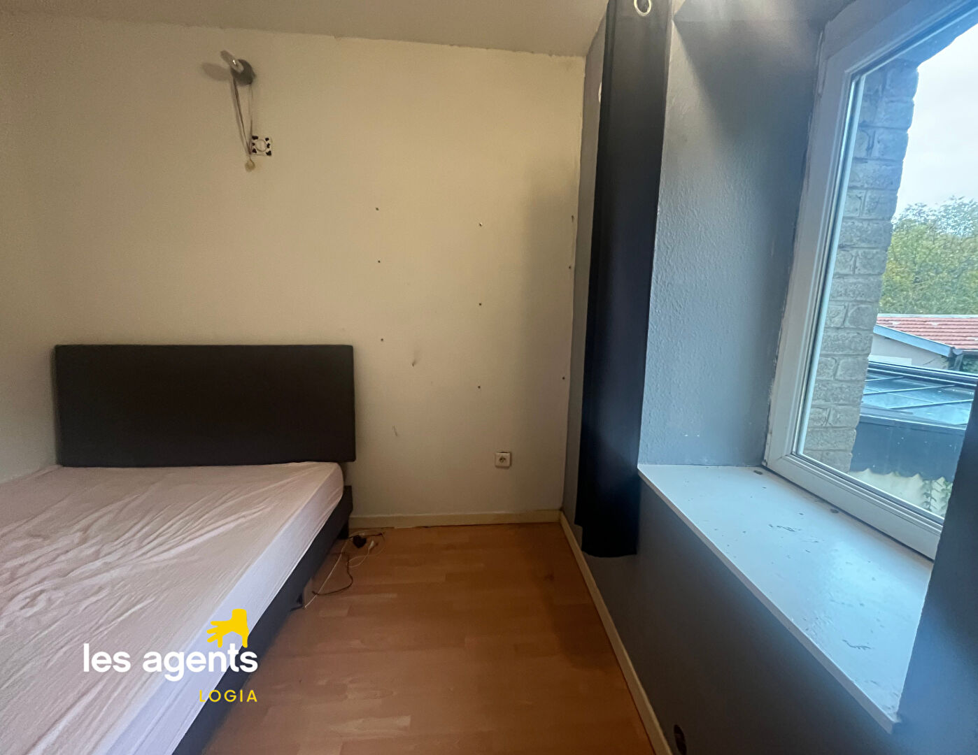 Maison Hatrize 5 pièce(s) 110 m2