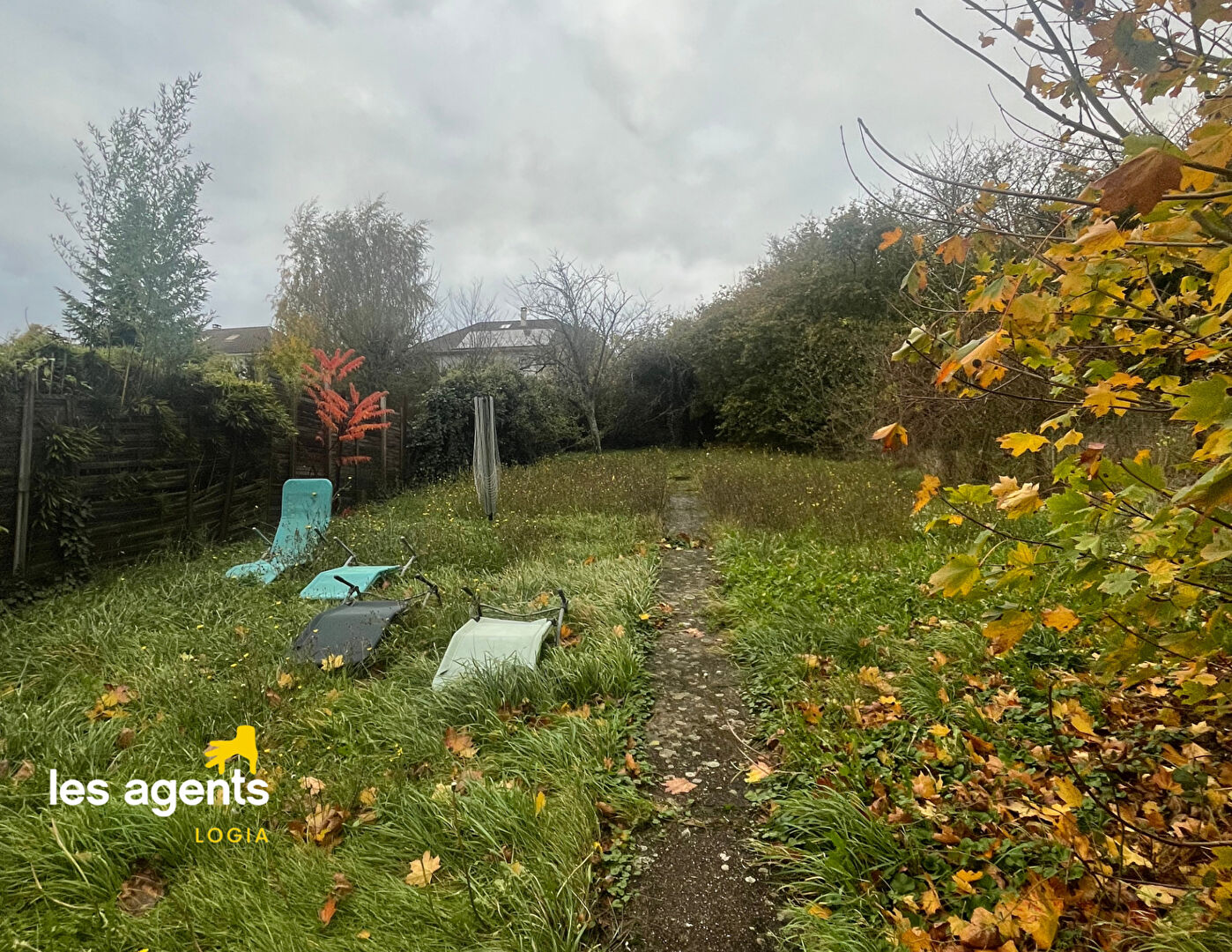 Maison Hatrize 5 pièce(s) 110 m2