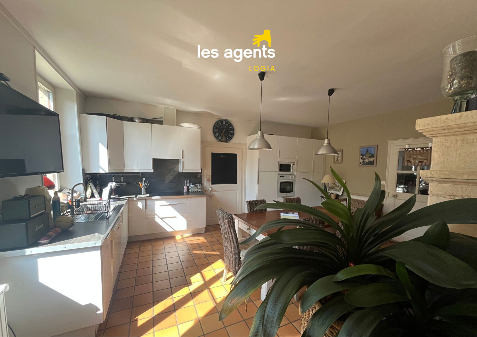 Maison Rembercourt Sur Mad 7 pièce(s) 320 m2