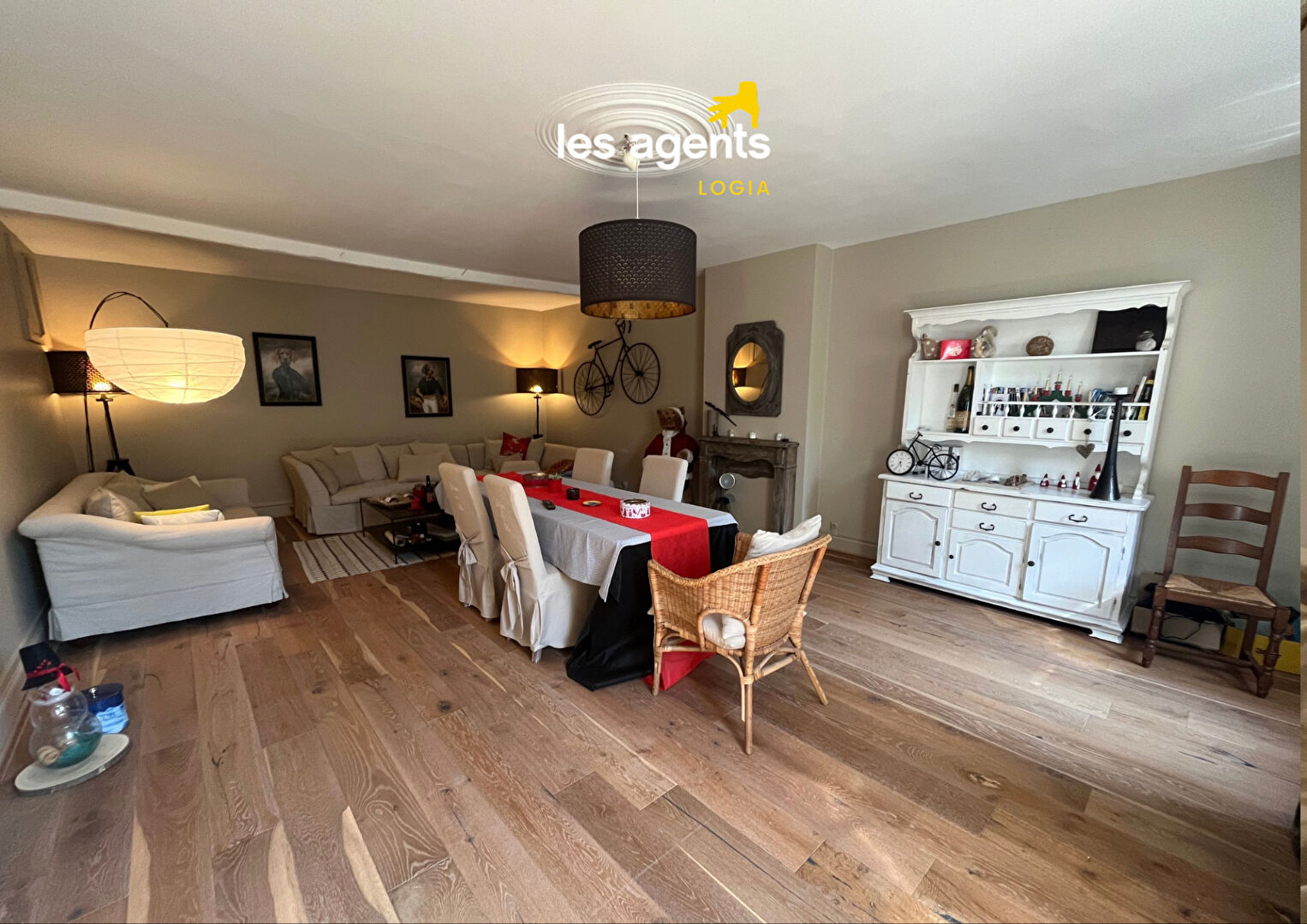 Maison Rembercourt Sur Mad 7 pièce(s) 320 m2