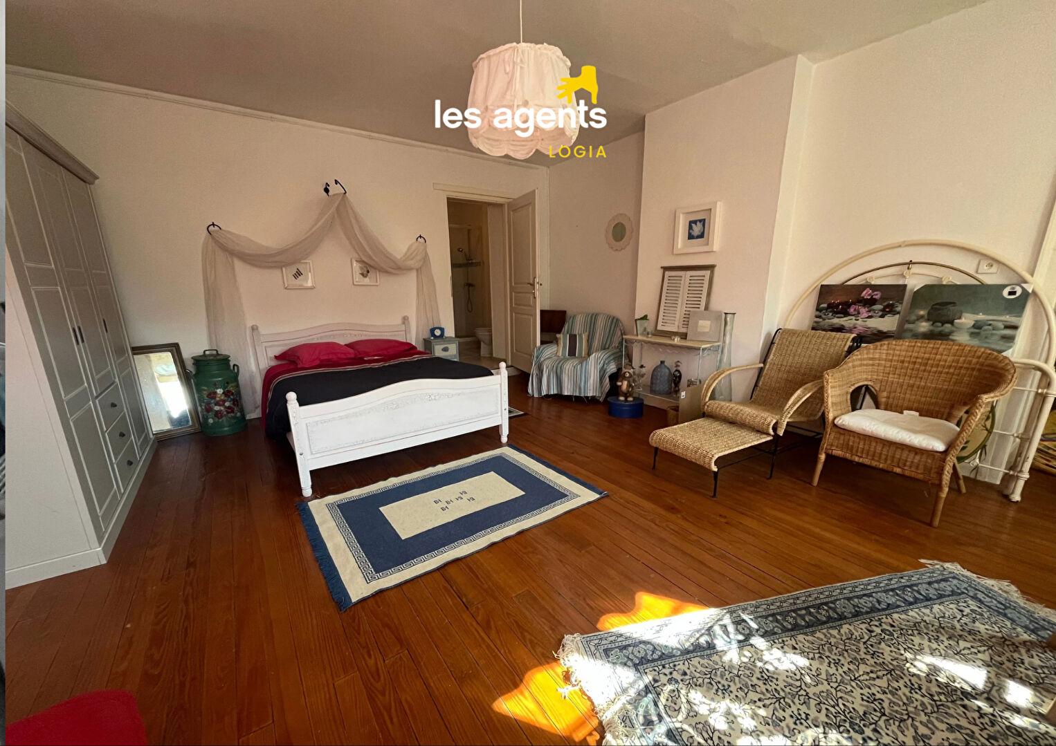 Maison Rembercourt Sur Mad 7 pièce(s) 320 m2