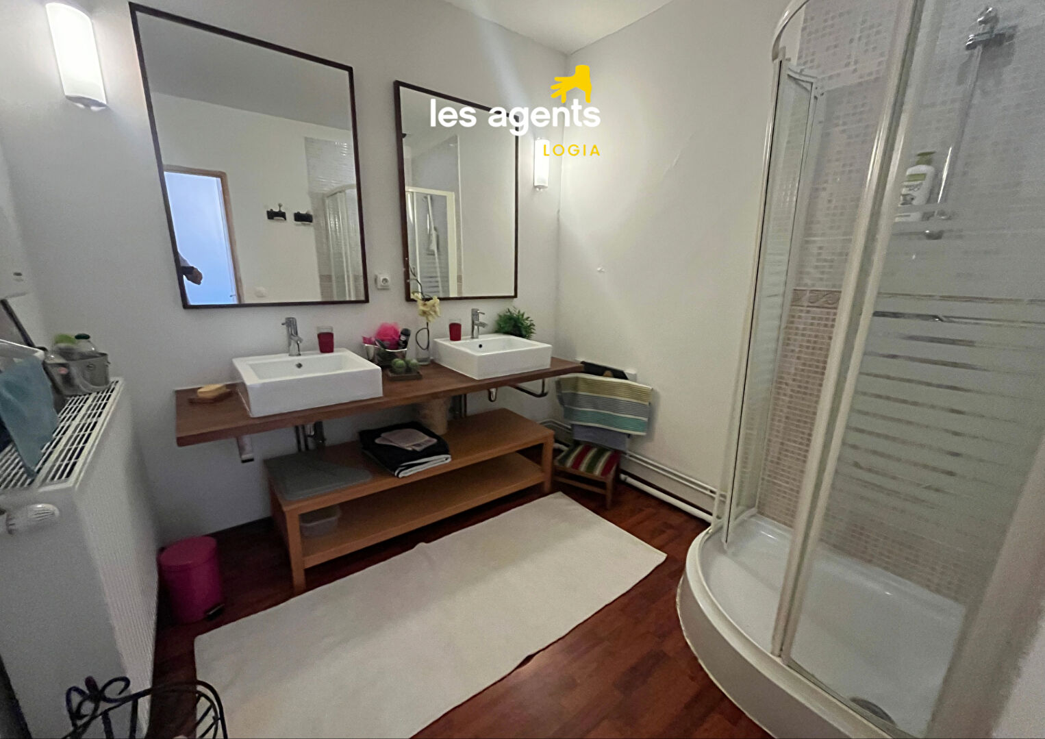 Maison Rembercourt Sur Mad 7 pièce(s) 320 m2